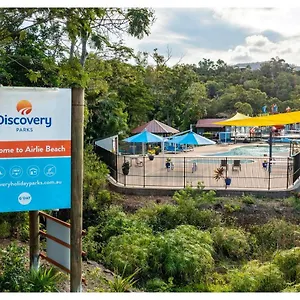 Village de vacances Discovery Parks - Airlie, Airlie Beach