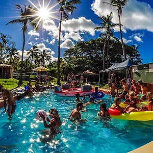  Hostal Nomads Airlie (adults Only)