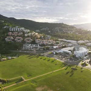 4* Resort Coral Sea Marina