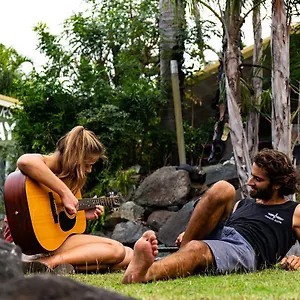  Hostal Backpackers By The Bay